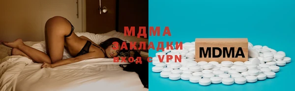 стафф Алексин